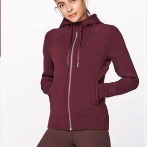 Tech Lux Jacket